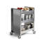 Ziegler Serving Cart
