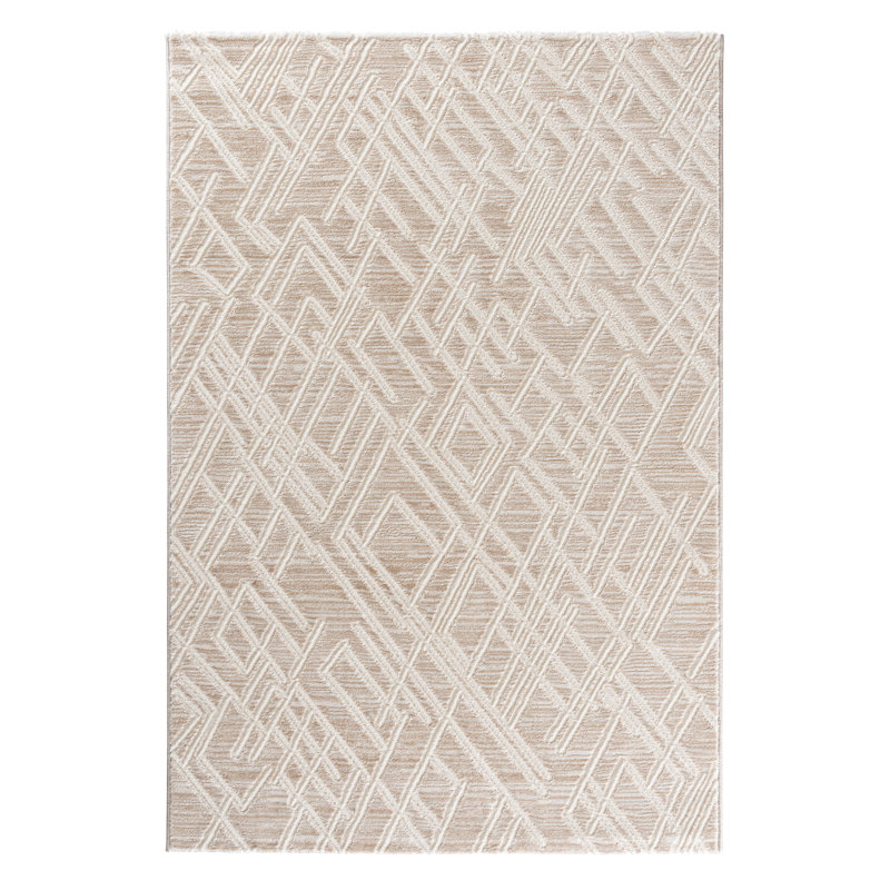 Moda Area Rug, Rectangle 80 x 150cm