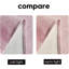 Pink Spring Table Runner 40x140 cm | Valentine's Day Seasonal Machine Washable Kitchen Dining Table Decoration for Home Party Decor