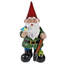 Statue Gottfried le gigantesque gnome