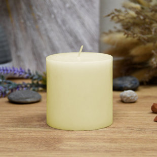 LED Unscented Tealight Candle