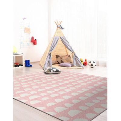  Tapis pour enfant Hillow Whimsy