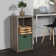 30" H x 15.87" W Cube Bookcase