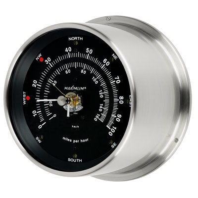 Maestro Wind Speed and Direction Instrument