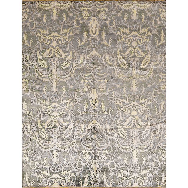 Neo Villa Floral Area Rug