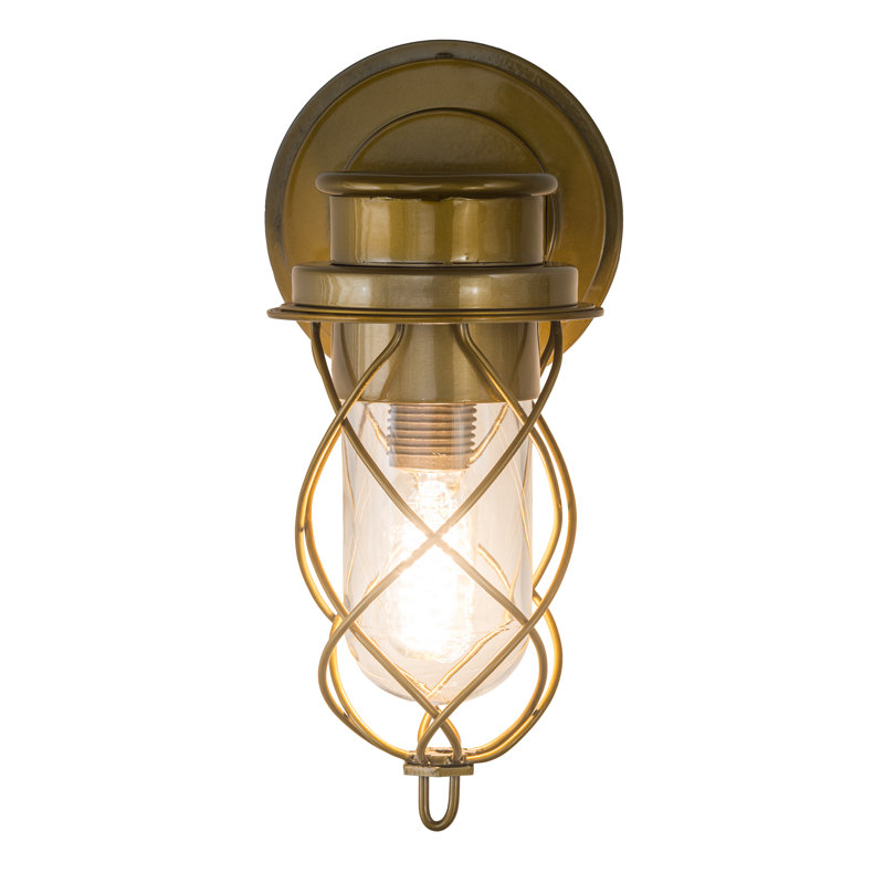Desmond 1 - Light Barn Light