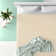Wayfair Basics® 1800 Series Soft Microfiber Single Flat Sheet