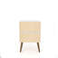 Table de chevet rustique-598562707