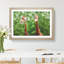 Two Giraffes Vol.2 - Picture Frame Painting-62792955-62792956