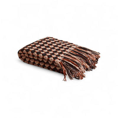 Throw Blanket