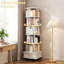 Bibliothèque rotative 6 niveaux-709391008-709391010