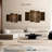 Senne Carved Wood Florals-108874118