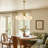Bradrick 6-Light Chandelier-797146450