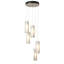 Exos 5 - Light Cluster Cylinder Pendant-2010262025-2010262019-1996778449