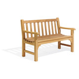 Essex Outdoor Bench