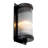 Glorious Iron Flush Mounted Sconce-62068747