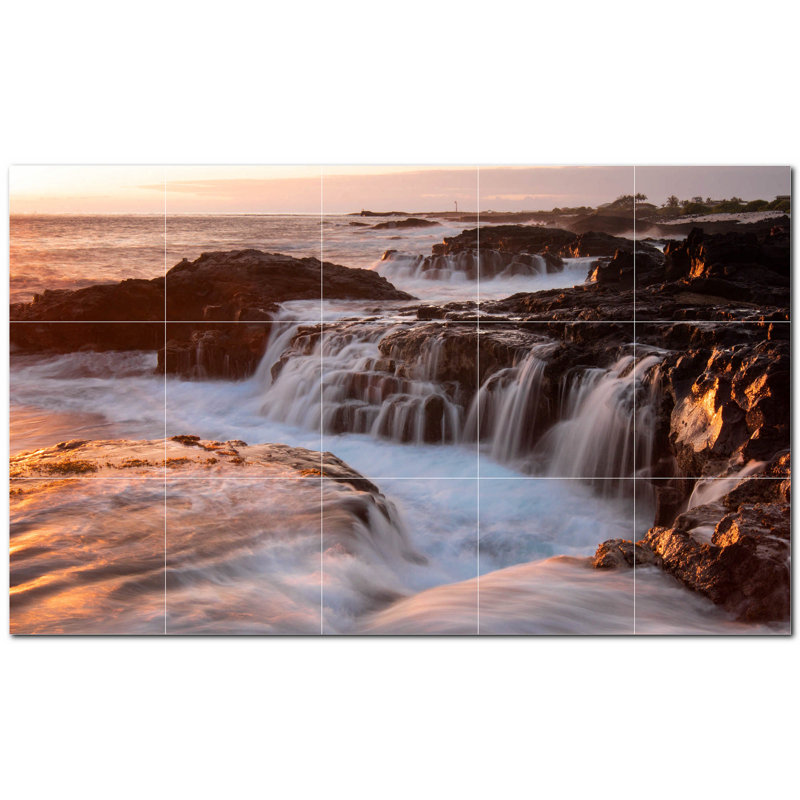 Photo de plage 12 x 12