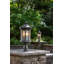 Raley Outdoor 4-Light Lantern Head