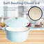 Cocotte ronde en fonte émaillée Lexi Home-77144044-92993005