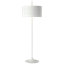 Barbara Barry Spinet 62" Floor Lamp with Shade-562341783-562341777