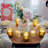 Unscented Flameless Votive Candle