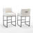 Maghull Upholstered Counter Stool-485525560