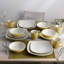 Assiettes plates Noritake Colorwave, 10 3/4 po-85106652