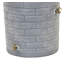 Baril d'eau de pluie 50 gallons Impressions-15307865