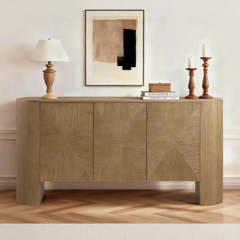 Buffet 67 po American Modern