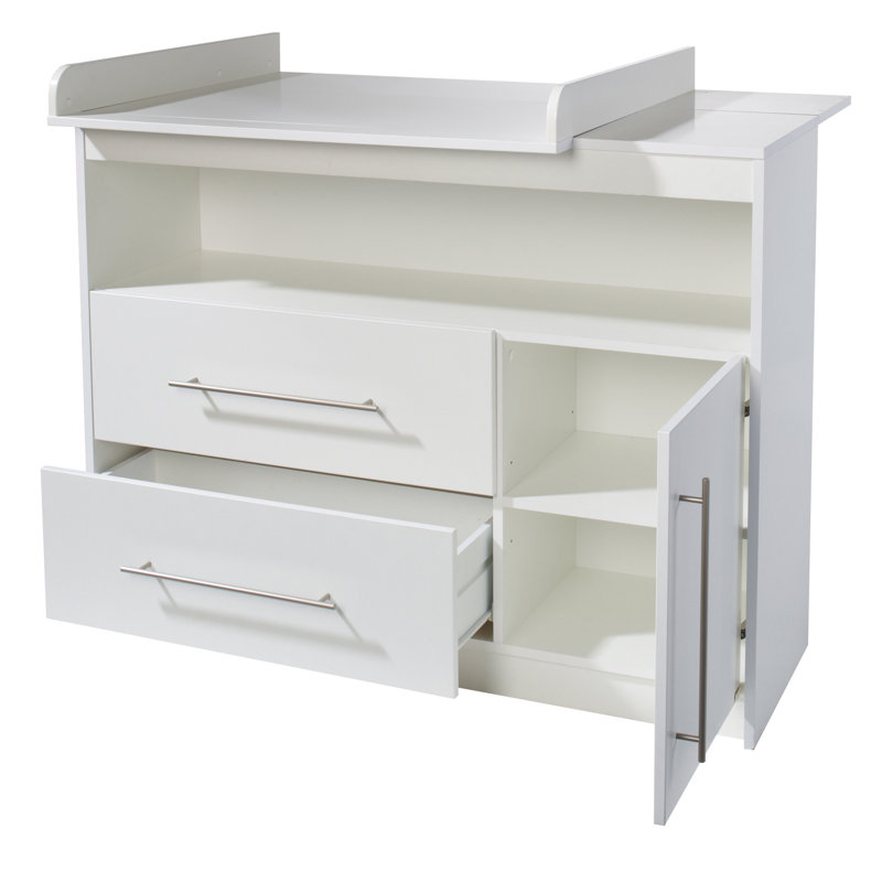Maren 2 Piece Nursery Furniture Set