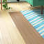 Sous-tapis antidérapant toutes saisons Basics by Wayfair ™-25021751