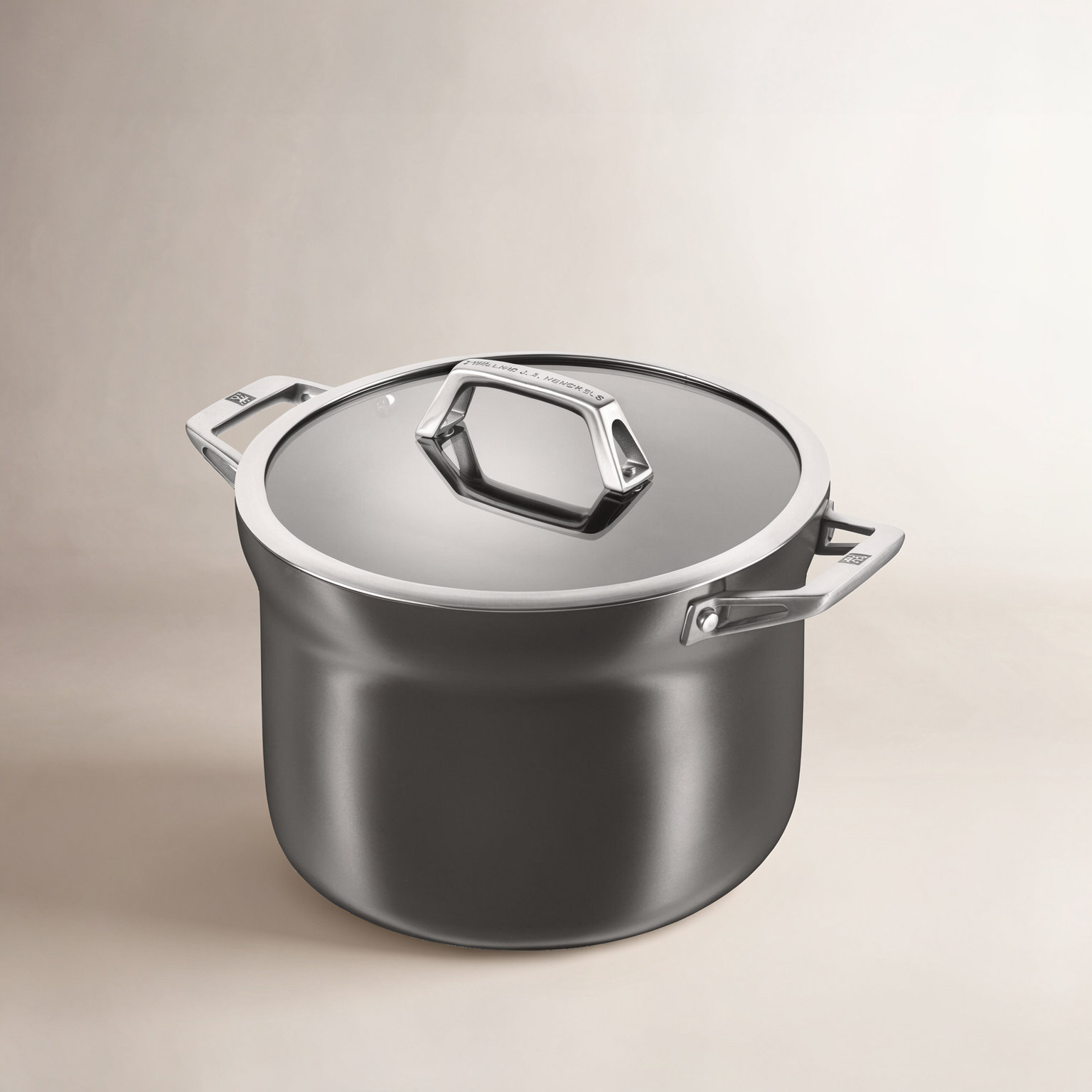 ZWILLING Motion 4qt Non-Stick Soup Pot