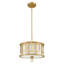 Damon 2 - Light Drum Pendant