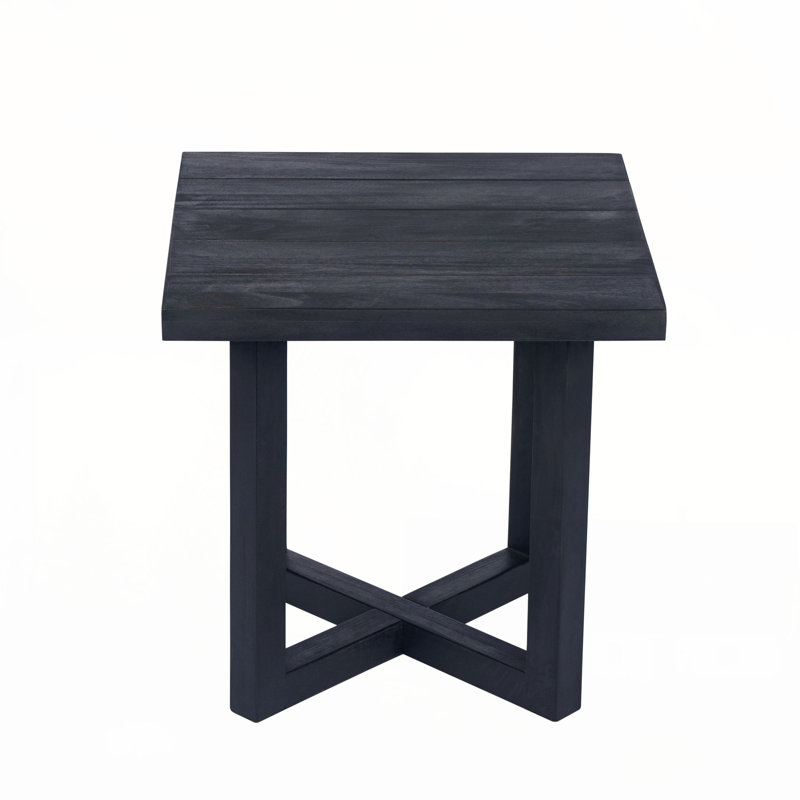 Tables de patio