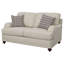 Ensemble de salon configurable