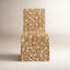 Chaise parsons en coton Silvia-220967013