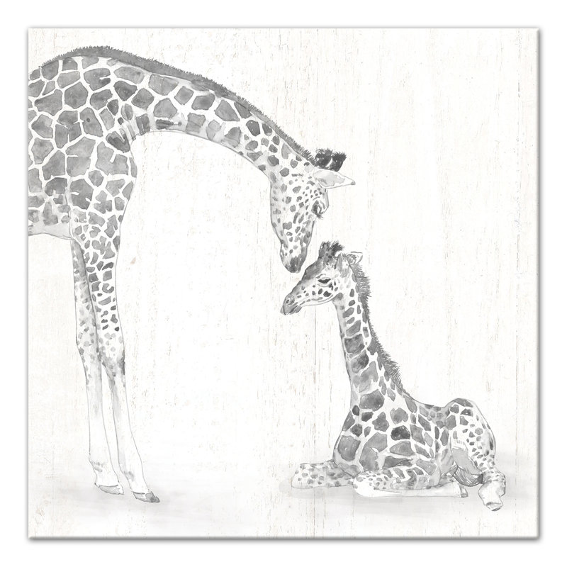 Art sur toile, H 12 po x l 12 po x P 1,25 po