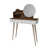 Light Walnut/White is out of stock