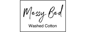 MessyBed Logo