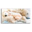 "Sleepy Polar" par Murray Henderson Fine Art-1320012361