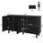 Mangue 59.4'' Sideboard-296693142