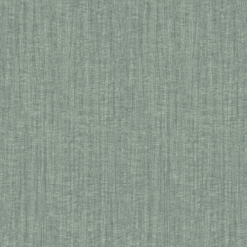 Galerie Designer Walls Plain Texture Wallpaper, Green