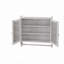 Armoire murale 24,8 po