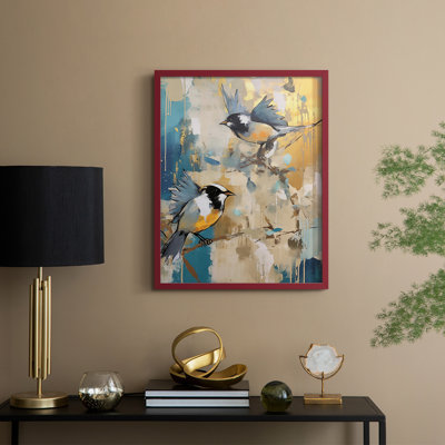 «ANIMALS Series Dxx»