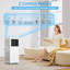 Climatiseur portatif Zstar 8000 BTU