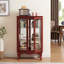 Vitrine Cherry-128995455