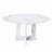 47.24" Round Dining Table,Farmhouse MDF Table-186055905