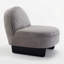 Fauteuil d'appoint Teddy-2002962348