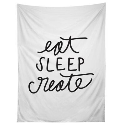 Polyester Tapestry