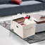 Fabric Decorative Bin-1987390935